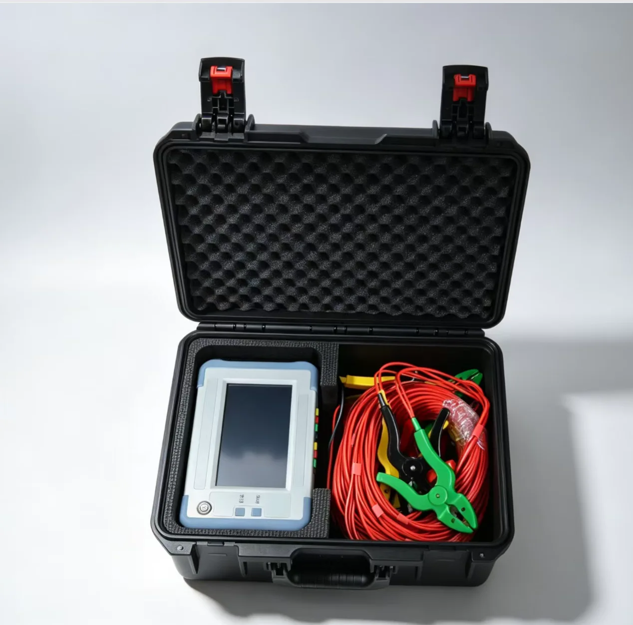 MS‑D120A 20A Transformer DC Resistance Tester
