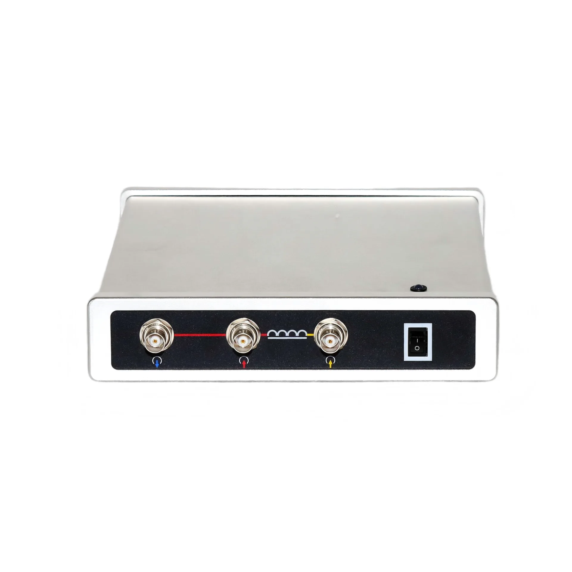 Transformer Sweep Frequency Response Tester
