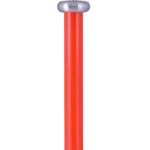 100kv ac dc divider