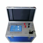 20a transformer dc resistance tester