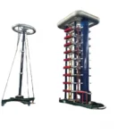 lighting impulse tester