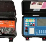 msgk 12gs switchgearcharacteristic tester