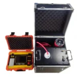 vlf hipot tester