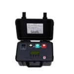 msjy s5kv insulation resistance tester