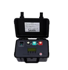 MSJY-S5KV 5KV Insulation Resistance Tester