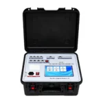 mskc ha high voltage switch characteristic comprehensive tester
